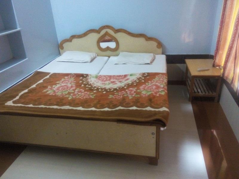 Hotel Sarovar Jaisalmer Eksteriør bilde