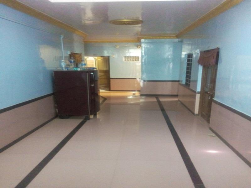 Hotel Sarovar Jaisalmer Eksteriør bilde